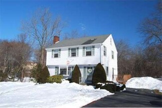 473 Lowell St, Lexington, MA 02420