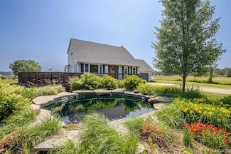 2936 Brown City Rd, Imlay City, MI 48444