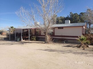 5444 Weiman Ave, Ridgecrest, CA 93555