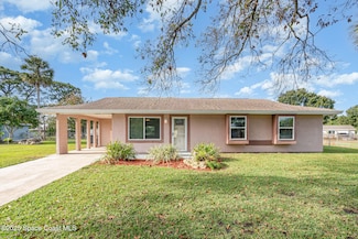 1395 Cromey Rd NE, Palm Bay, FL 32905