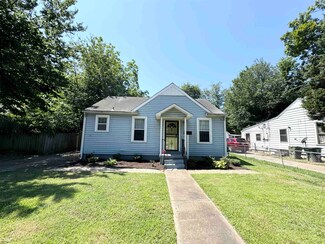 3795 Macon Rd, Memphis, TN 38122