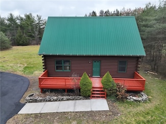 365 Troy Rd, Ithaca, NY 14850
