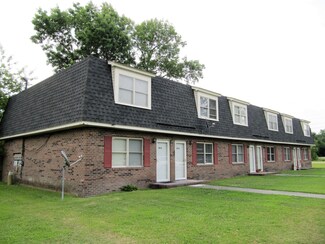841 Lewis Dr, Grifton, NC 28530