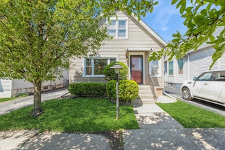 15724 Woodlawn Ave, South Holland, IL 60473