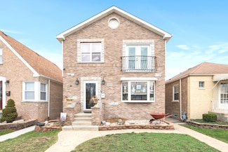 5005 S Ridgeway Ave, Chicago, IL 60632
