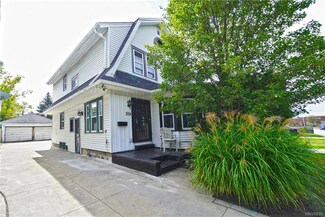 204 Mang Ave, Buffalo, NY 14217