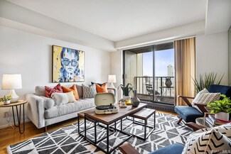 1177 California St Unit 622, San Francisco, CA 94108