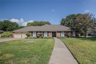 118 Creekside Dr, Victoria, TX 77904