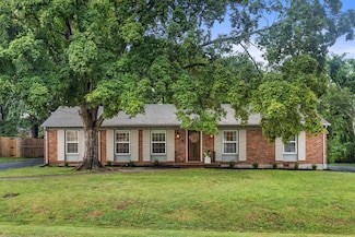 358 Binkley Dr, Nashville, TN 37211