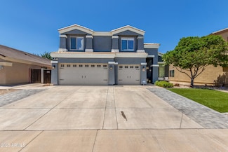 3545 W Tanner Ranch Rd, Queen Creek, AZ 85142