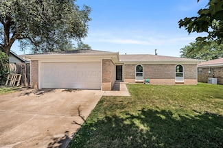 2404 SW 50th Ave, Amarillo, TX 79110