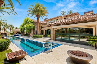 2592 Red Arrow Dr, Las Vegas, NV 89135