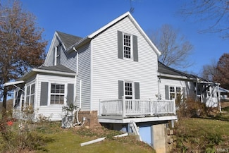 7548 S State Rd 145 Rd, Birdseye, IN 47513