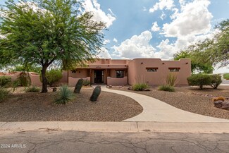 8599 W Canterbury Ln, Arizona City, AZ 85123
