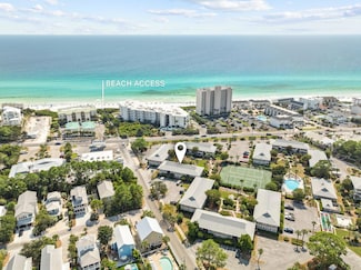 3799 E County Highway 30a Unit F-6, Santa Rosa Beach, FL 32459