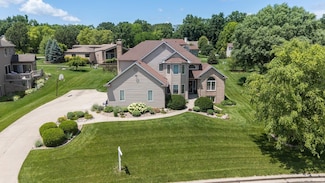 11430 Dell Loch Way, Fort Wayne, IN 46814