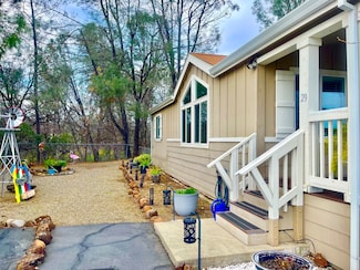 821 St Marks, Redding, CA 96003