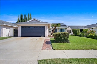 12931 Essex Place, Cerritos, CA 90703