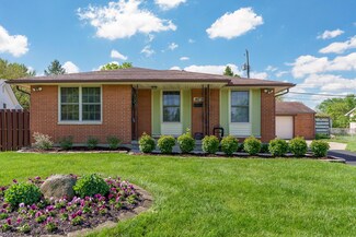 1473 Archmere Square S, Columbus, OH 43229