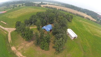17231 330th Ave, Frazee, MN 56544