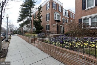 1849 Biltmore St NW Unit 42, Washington, DC 20009