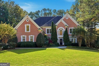 1315 Portmarnock Dr, Alpharetta, GA 30005