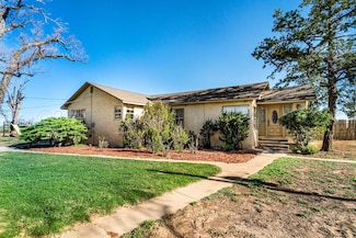 2723 County Road O, Friona, TX 79035