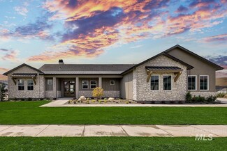 14353 N Woodpecker Ave, Boise, ID 83714