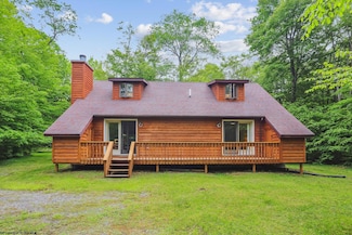 332 Maple Ave, Davis, WV 26260