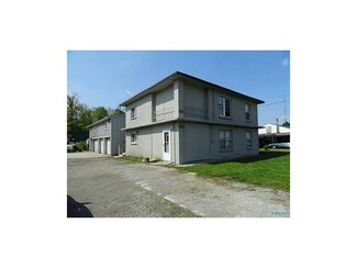 22280 W U S Route 6, Grand Rapids, OH 43522