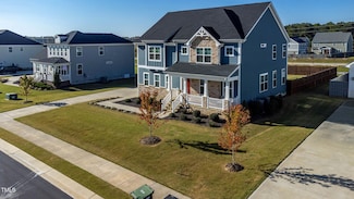 102 Dungannon Loop, Clayton, NC 27520