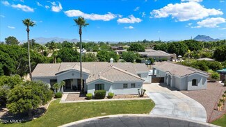3546 E Norwood Cir, Mesa, AZ 85213