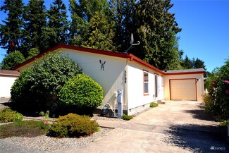 3564 Sylvan Pines Cir, Bremerton, WA 98310
