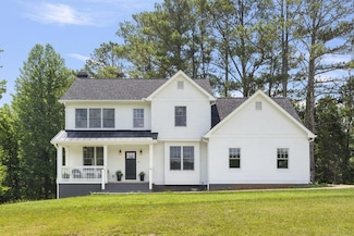 7600 Barnes Rd, Palmetto, GA 30268