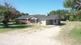 226 County Road 1557, Chico, TX 76431