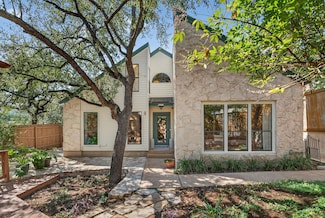 6602 Cat Creek Trail, Austin, TX 78731
