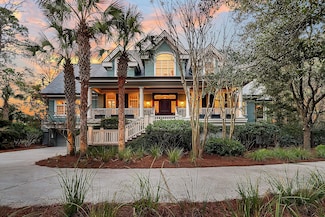 4 Cedar Waxwing Ct, Johns Island, SC 29455