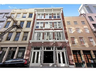 216 Chartres St Unit 1A, New Orleans, LA 70130