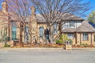 3521 Brookford Dr, Norman, OK 73072