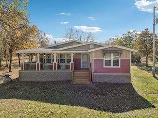 20016 W Cedar Ln, Sapulpa, OK 74066