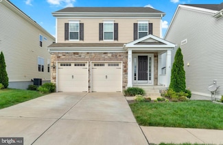 437 Boxelder Dr, Stafford, VA 22554
