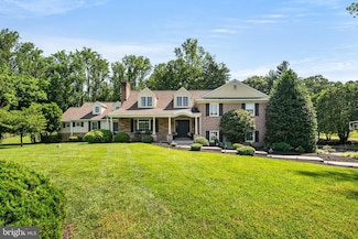 2895 Gradyville Rd, Broomall, PA 19008