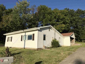 9056 N Mt Tabor Rd, Ellettsville, IN 47429