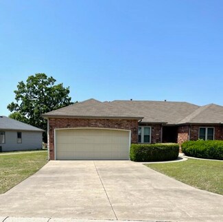 122 W Briarbrook Ln, Carl Junction, MO 64834