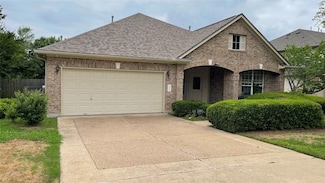 2305 Amen Corner Rd, Pflugerville, TX 78660