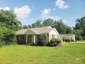 45801 Eastwood Dr, Bay Minette, AL 36507