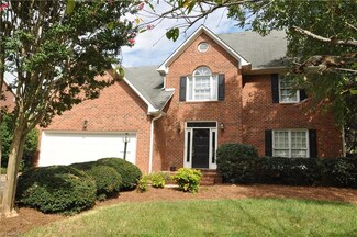 3922 Brandywine St, High Point, NC 27265