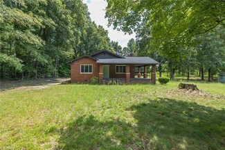 1513 Nc Highway 62 W, High Point, NC 27263
