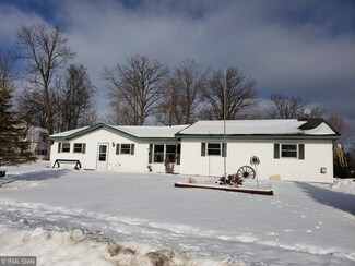 675 Hennepin Ave, Isle, MN 56342