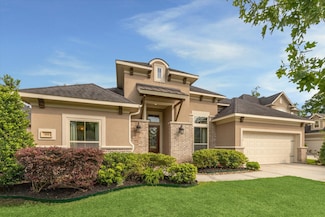 111 Coral Bells Ct, Conroe, TX 77304
